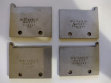 Whitehill Scribe Tenon Cutters