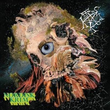 Tusmorke : Nordisk Krim CD 2 discs (2021) ***NEW*** FREE Shipping, Save £s