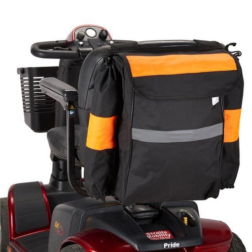 Mobility scooter bag - scooter, /