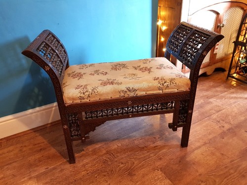 Late victorian moorish design - victorian,