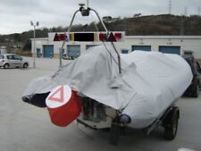 AVON Rib Inflatable Boat Overall Storage Cover MADE - MEASURE Adventure Searider