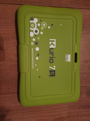 Kurio protective case - 7s,