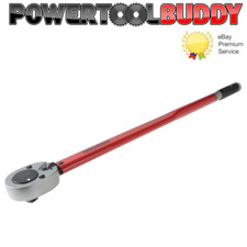 Teng 1292AG-EP Torque Wrench Ratchet Head 40-210nm 1/2" Drive