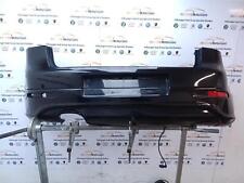 VW GOLF Mk5 1K  GTI Pirelli Edition Rear Bumper LC9Z Black Magic *See Images*
