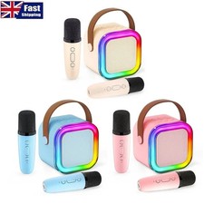 Kids Mini Karaoke Machine