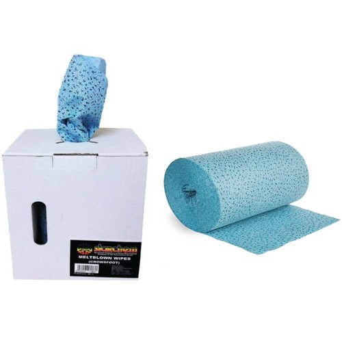 Starchem cfsw crows foot - crows,