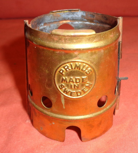 Rare vintage primus - rare, stove