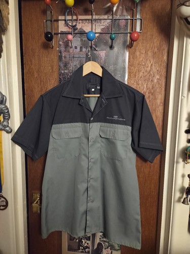 Psycho cowboy brand short - cowboy,