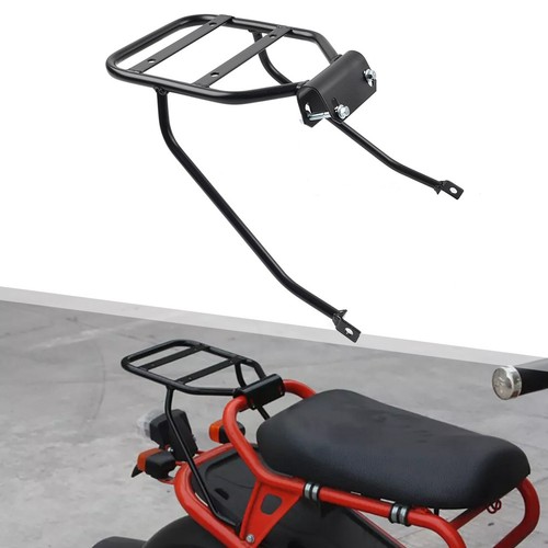 Trunk rack rear shelf for - rear,