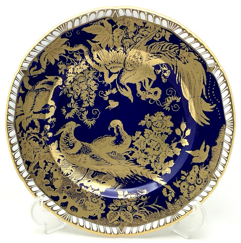 Royal crown derby - royal,