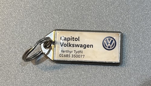 Genuine volkswagen main dealer - genuine,