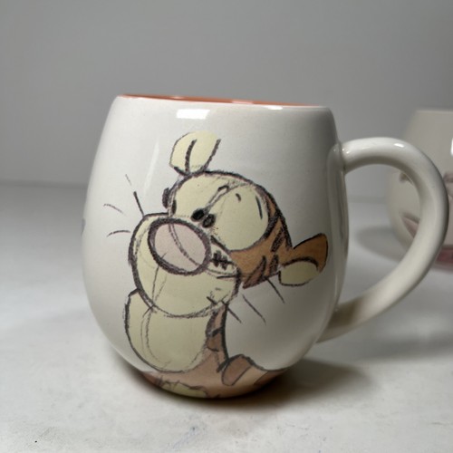 Churchill disney winnie the - churchill,