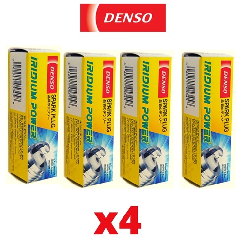 Denso iridium spark - 4x,