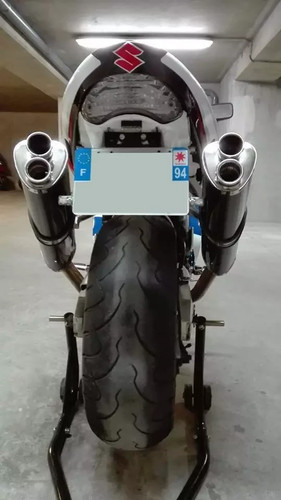 Suzuki tl1000r 2003 - suzuki, 98-2003