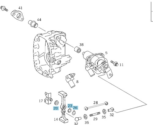 Genuine mercedes benz sprinter - genuine,