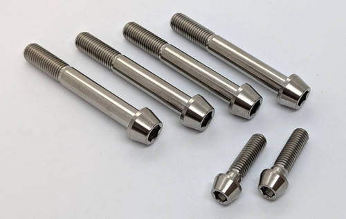 Suzuki gsxr1000 titanium - gsxr1000, k3-k4