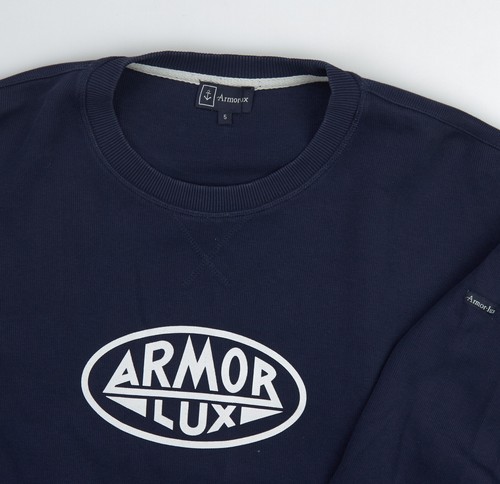 Armor lux logo - armor,