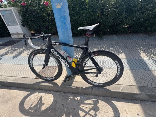 Cervelo dura ace - s5, ace,