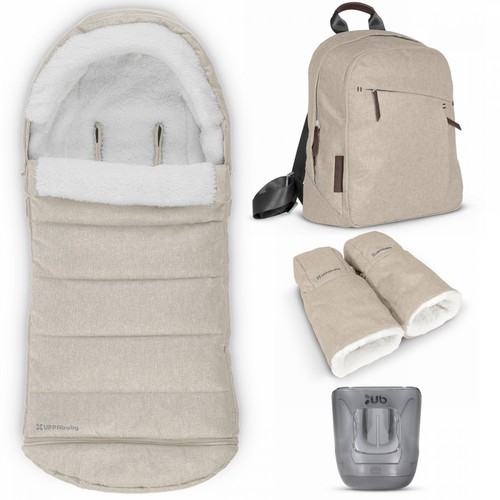 New uppababy vista - cruz, 4