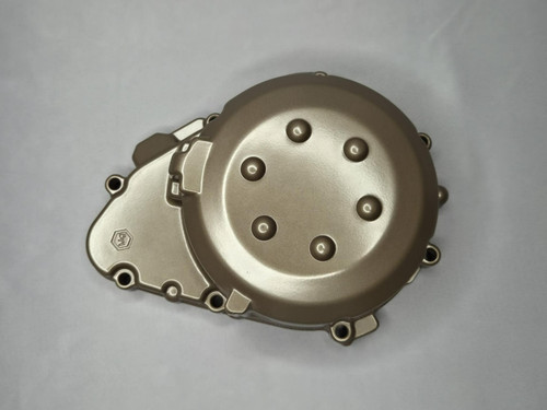Engine generator stator case - engine,