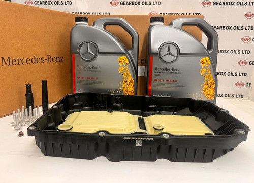 Genuine mercedes benz - genuine, 9g