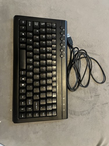 Compact key mini - 88/95-key,