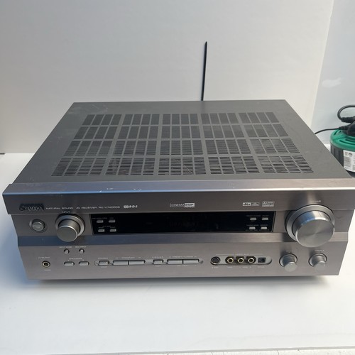 Yamaha natural sound - yamaha,