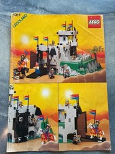 LEGO Castle King's Mountain