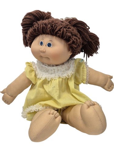 Cabbage patch kids - patch,