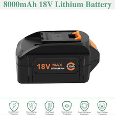 8Ah 18V Li-ion Battery for