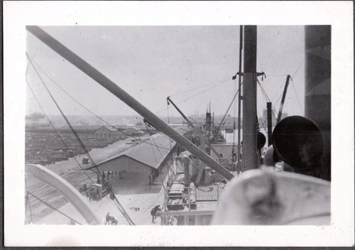 Vintage photograph 1940 - vintage, 1940's
