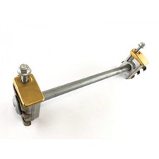 Ducati 900 SS [1993] - Rear