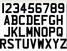 7 STICK ON SELF ADHESIVE