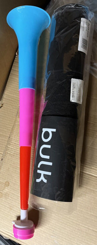 Blow horn vuvuzela - blow,