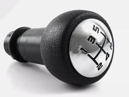Speed gear shift stick knob - 5,