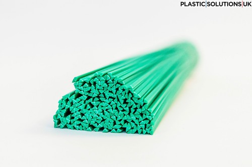 Hdpe plastic welding rods - welding,