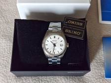 Seiko SARB035