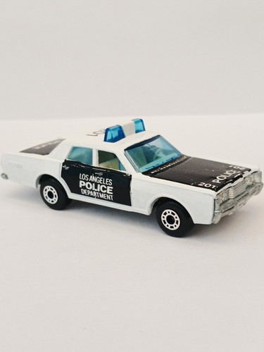 Matchbox superfast no55 - superfast,