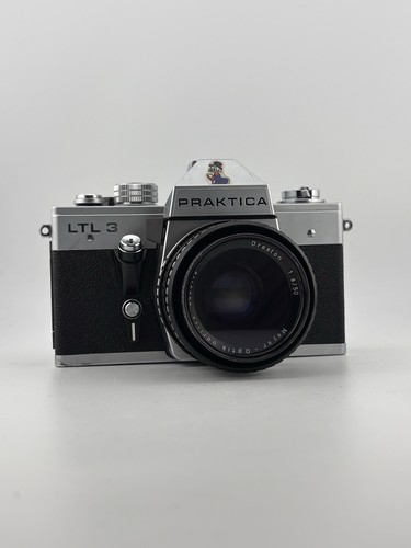 Praktica ltl meyer optik - praktica,