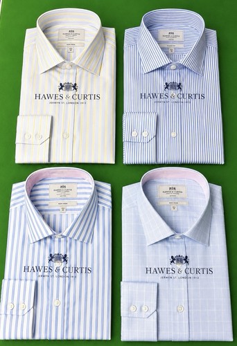 4xbnib hawes curtis classic - curtis,