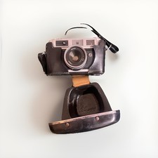Rank Aldis Rangefinder 35mm