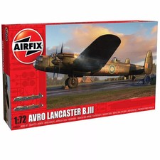 Airfix Avro Lancaster B.III