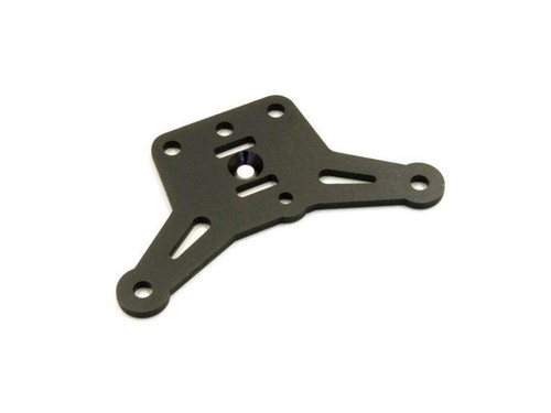 Kyosho if205bkb anteri plate - if205bkb,