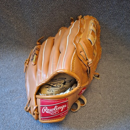 Rawlings players series rbg74 - rawlings,