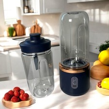 Small Fruit Juice Portable