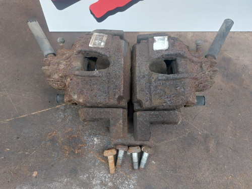 Peugeot 207 gti front brake - front,