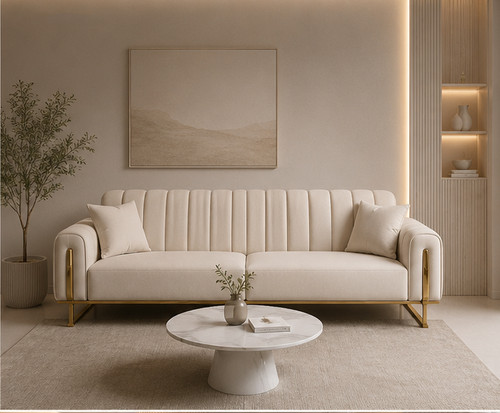 Luxury chesterfield velvet - luxury,