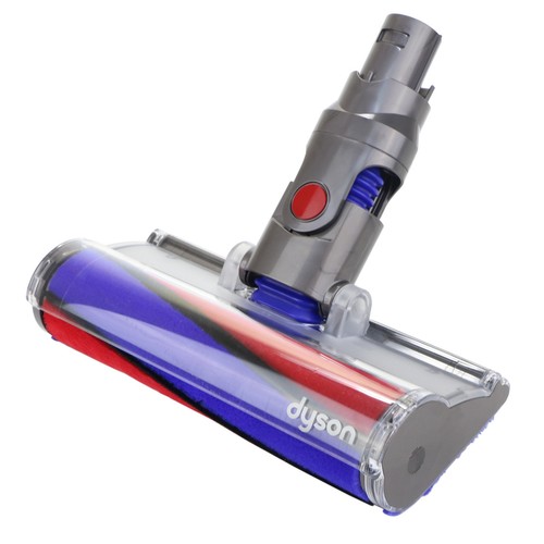 Dyson soft roller cleaner head - cleaner,