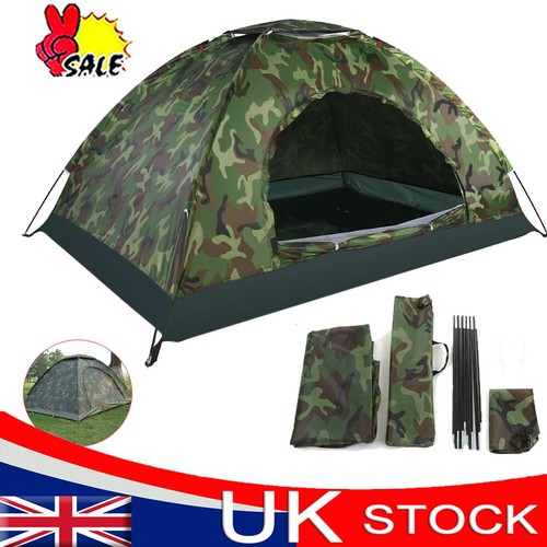Person camping fishing tent - person,