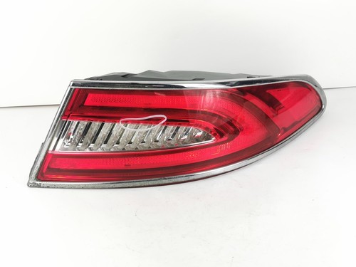 Jaguar x250 rear - xf,